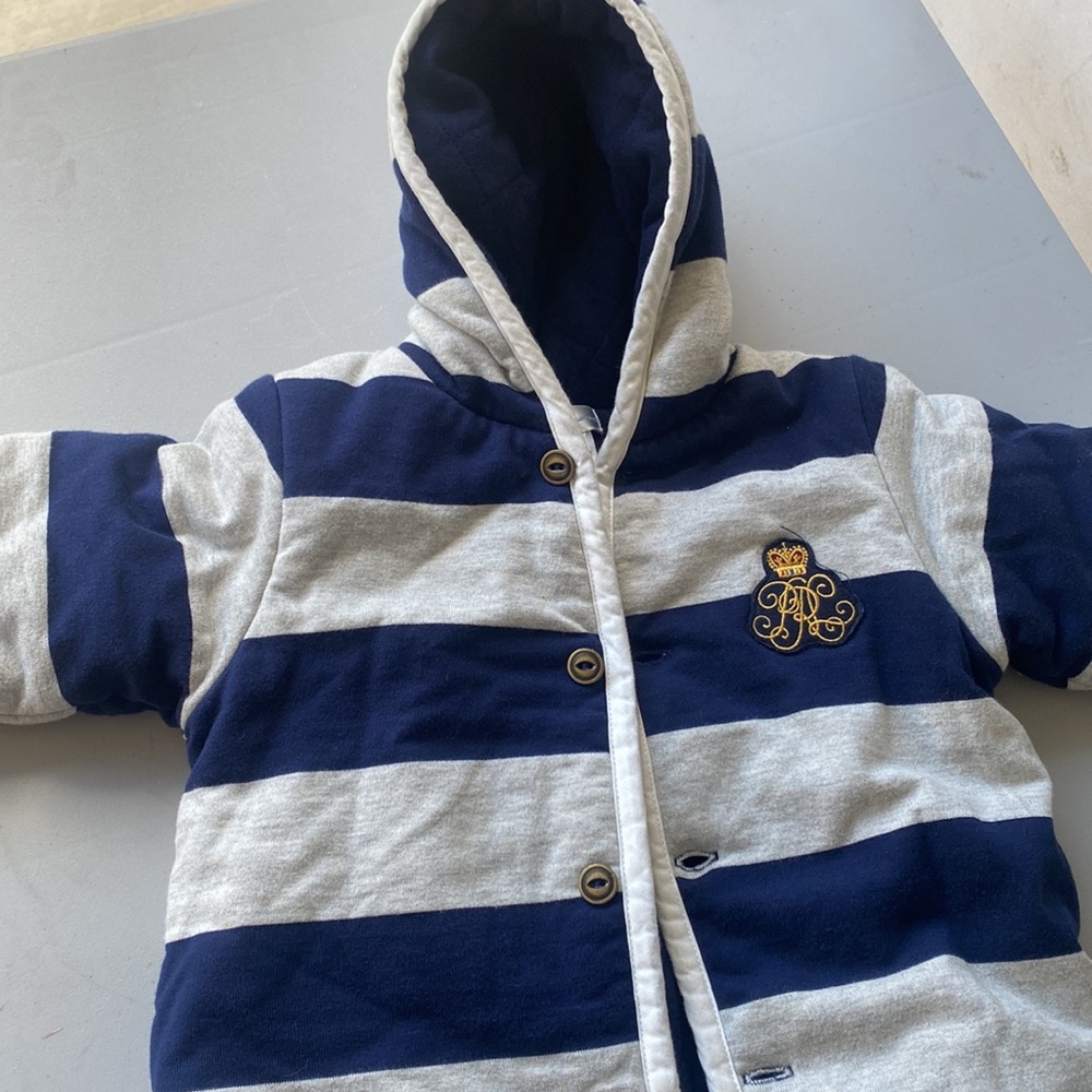 Polo Ralph Lauren one piece - Picture 3 of 7